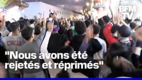 Maroc: qui est le collectif GenZ 212 qui proteste pour demander des meilleurs services de santé? 
