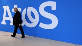 Atos va faire son entrée dans le CAC 40. 