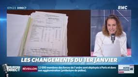 Dupin Quotidien : Les changements du 1er janvier - 01/01