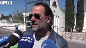 Tonini : "On ne sait même plus si l'OM existera l'année prochaine"