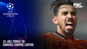 Ligue des champions : Kahveci cité pour remplacer Sanson à l'OM... son (joli) triplé face à Leipzig 