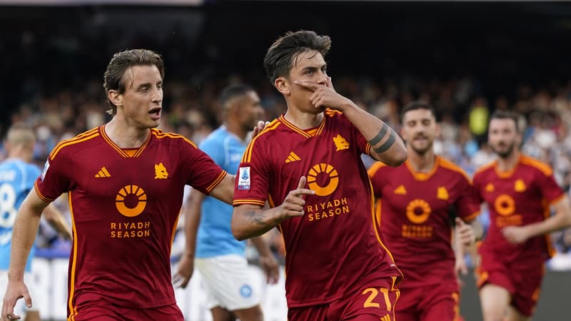 AS Rome