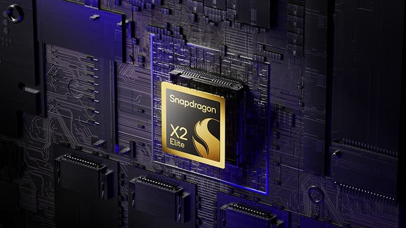 QUALCOMM DÉVOILE SA DERNIÈRE TENTATIVE DE RENDRE NOS PC SOUS WINDOWS PLUS RAPIDES ET AUTONOMES, ASSEZ POUR FAIRE OUBLIER INTEL ET AMD?