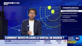 Espace : Est-il trop tôt pour investir en bourse sur la vie multiplanétaire ? - 21/05