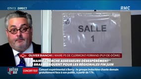 Témoin RMC : Olivier Bianchi - 28/05