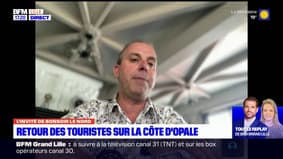 Côte d'Opale: vers une belle saison pour les professionnels du tourisme?