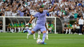 Karim Benzema