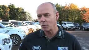 Mondial - Woodward : "Ne pas se laisser submerger par l'émotion"