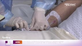 La fédération nationale des infirmiers demande un élargissement des compétences de ses praticiens