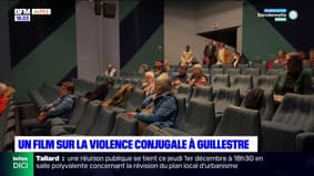 Hautes-Alpes: un film sur les violences conjugales à Guillestre