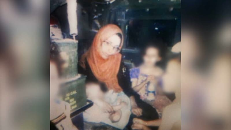 La Française Mélina Boughedir a été condamnée à 20 ans de prison pour avoir rejoint Daesh, au regard de la législation irakienne