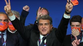 Laporta