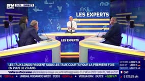 Les Experts : La récession est-elle écrite quoi qu'il arrive ? - 02/12