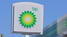 BP progresse à la Bourse de Londres