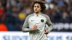 Adrien Rabiot