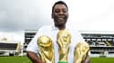  Brésil : Pelé annonce qu'il a été opéré d'une tumeur