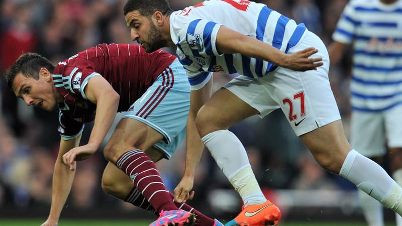 Adel Taarabt