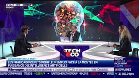 Intelligence artificielle : la révolution ChatGPT en marche - 07/06