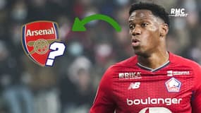 Premier League : David et Calvert-Lewin, les deux pistes d'Arsenal pour rajeunir son attaque ?