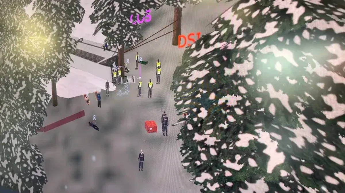 placeholder video