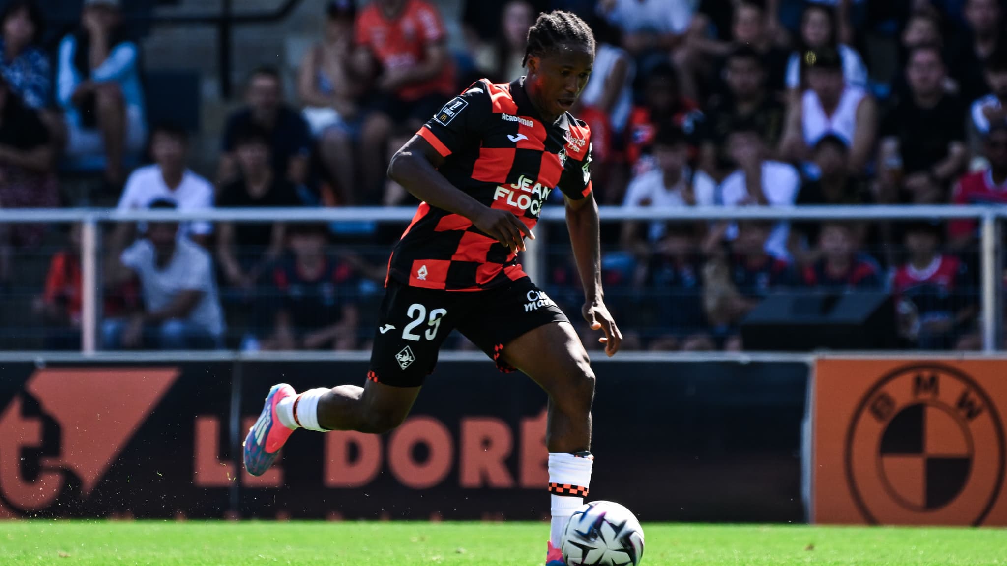 Dermane Karim