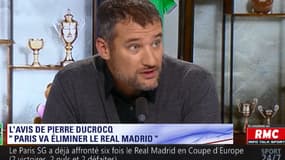 Pierre Ducrocq 