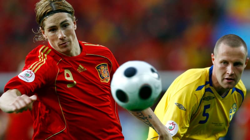 Fernando Torres