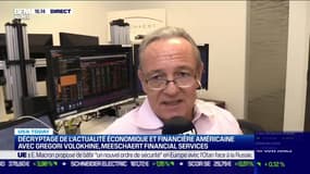 USA Today : un rebond à Wall Street après la forte baisse d'hier par Gregori Volokhine - 19/01