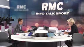 Benjamin Frémaux: "Le problème vient des entreprises et des consommateurs. Les solutions aussi."