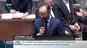 Grève à la SNCF: "Depuis le début, la CGT est en guerre contre le gouvernement" confie un négociateur