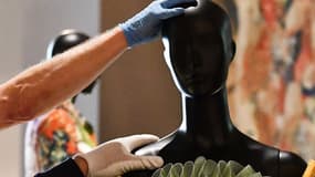 Louvre Couture 