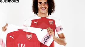 Mattéo Guendouzi