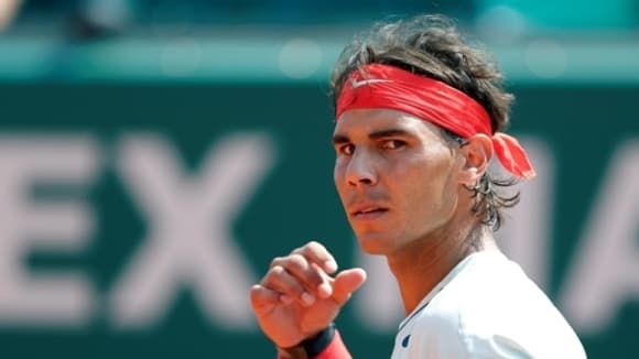 Rafael Nadal devrait réussir à passer en finale, vendredi. Rafael Nadal devrait réussir à passer en finale, vendredi.