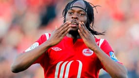 Gervinho