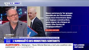 L'intégrale de Tout le monde veut savoir du mardi 10 septembre
