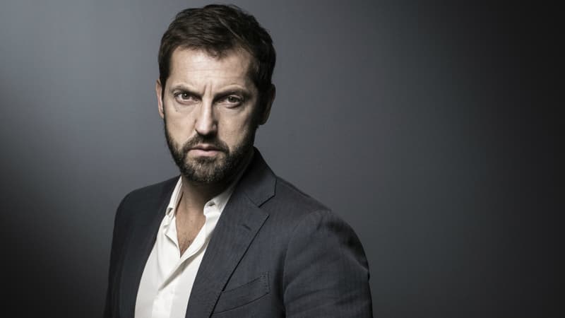 Frédéric Diefenthal