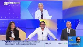 Les Experts : Aides aux entreprises, le Sénat veut un suivi - 09/07