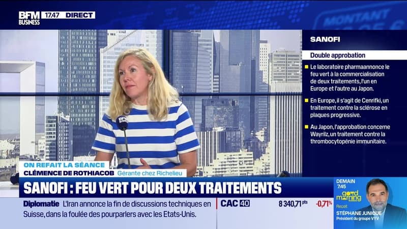 On refait la séance : "2CRSI au rebond” - 23/06