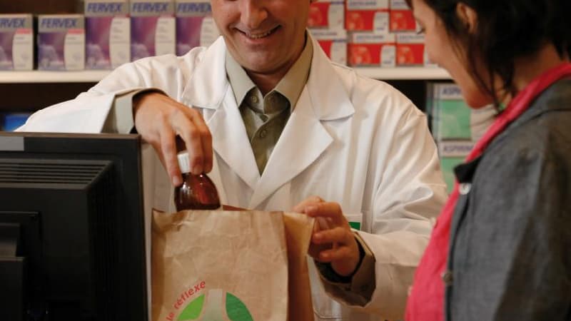77 % des Français rapportent leurs médicaments non utilisés dans les pharmacies (étude LH2-BVA). Pour les récalcitrants, Cyclamed lance une nouvelle campagne TV.