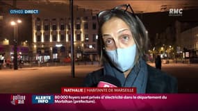 Covid-19 : pas de restriction supplémentaire à Paris, sentiment d’injustice à Marseille