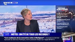 L'été sera-t-il historiquement chaud et sec? BFMTV répond à vos questions