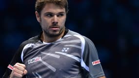 Stanislas Wawrinka