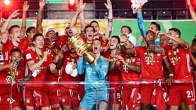 Le Bayern Munich