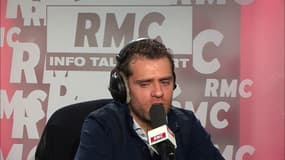 Duga bluffé par Mbappé 