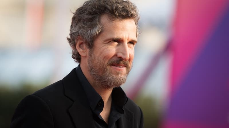 Incendie en Gironde: Guillaume Canet, "ému" et "bouleversé", lance un appel aux dons pour venir en aide aux victimes