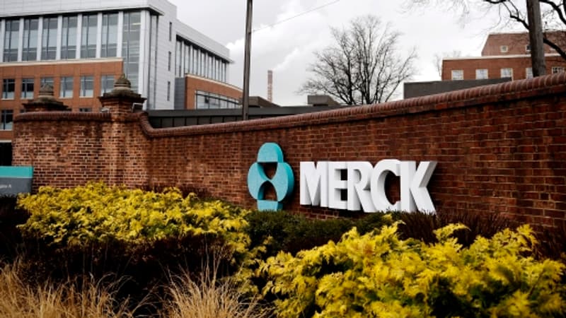 Merck se renforce dans l'immunologie en achetant Prometheus pour 11 milliards de dollars