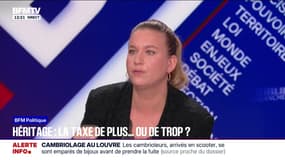 BFM Politique - Dimanche 19 octobre 2025