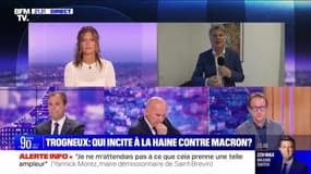 Amiens: qui sont les agresseurs présumés du petit-neveu de Brigitte Macron ? - 17/05