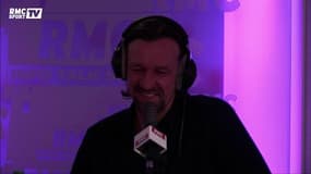 RMC Poker Show - Le coup de coeur de Moundir : "Femmes, je vous aime !"