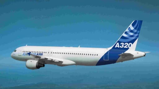 Le succès commercial de l'A320 devrait se poursuivre à moyen terme.